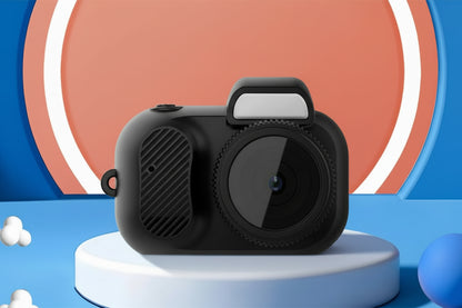 1080p HD Retro Mini Camera