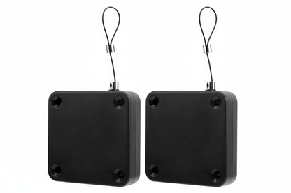 Home & Office Punch-Free Door Closer