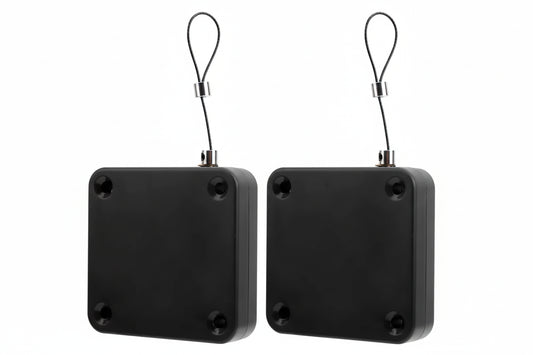 Home & Office Punch-Free Door Closer