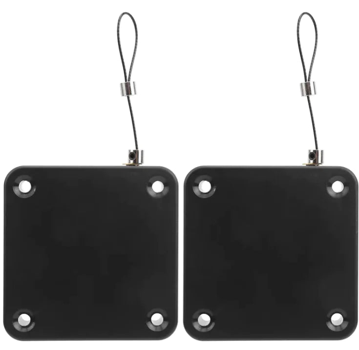 Home & Office Punch-Free Door Closer