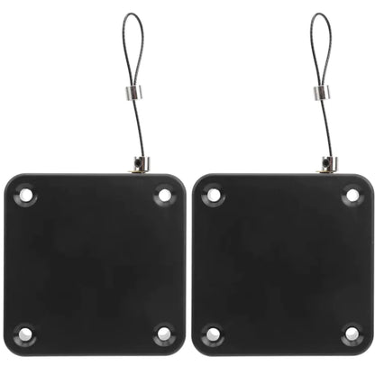 Home & Office Punch-Free Door Closer