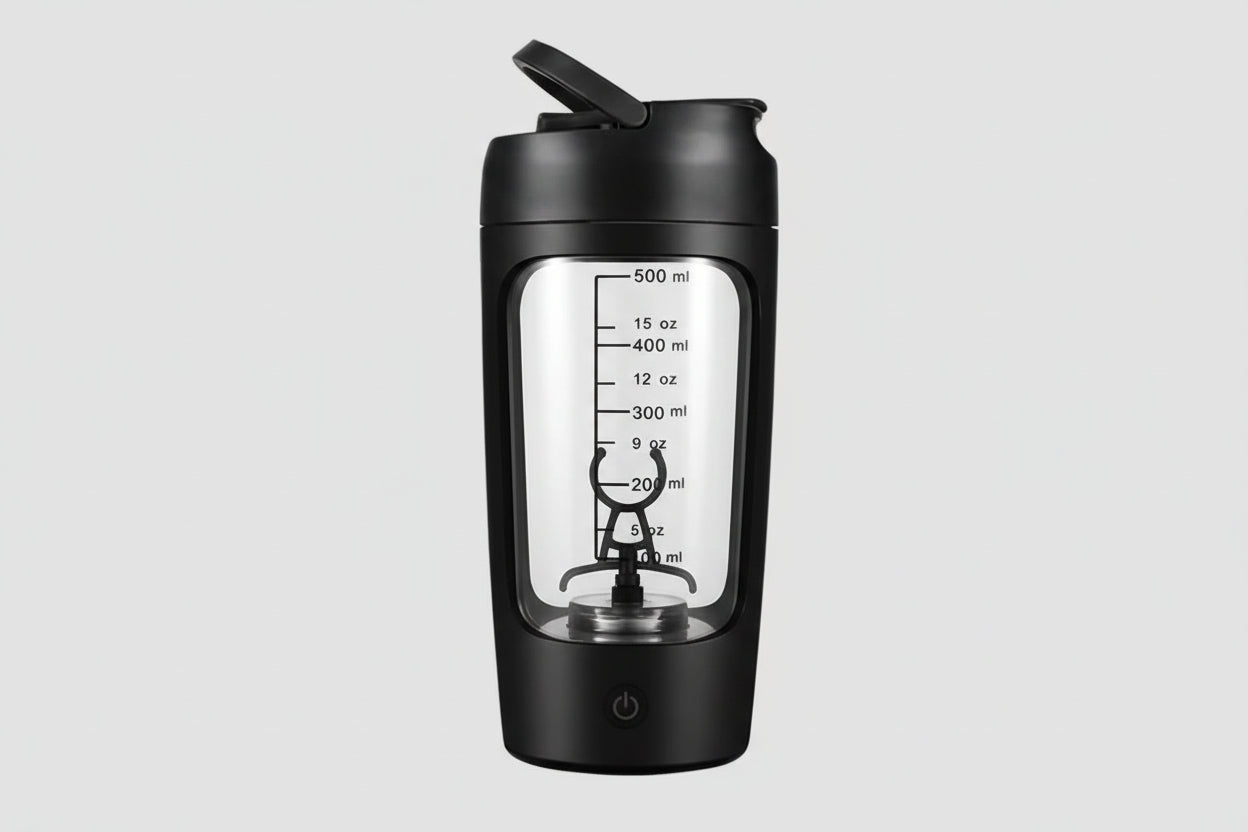 Electric Self-Stirring Bottle
