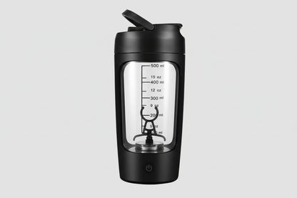 Electric Self-Stirring Bottle