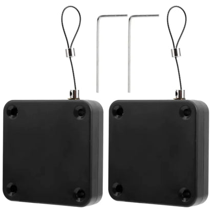 Home & Office Punch-Free Door Closer