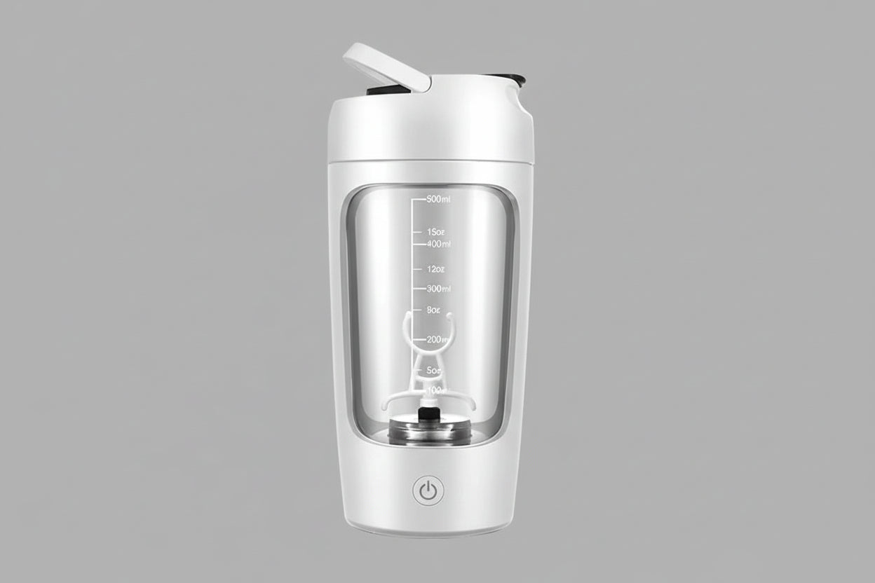 Electric Self-Stirring Bottle