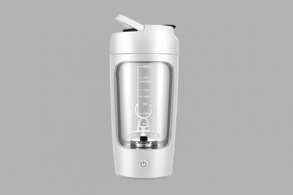 Electric Self-Stirring Bottle