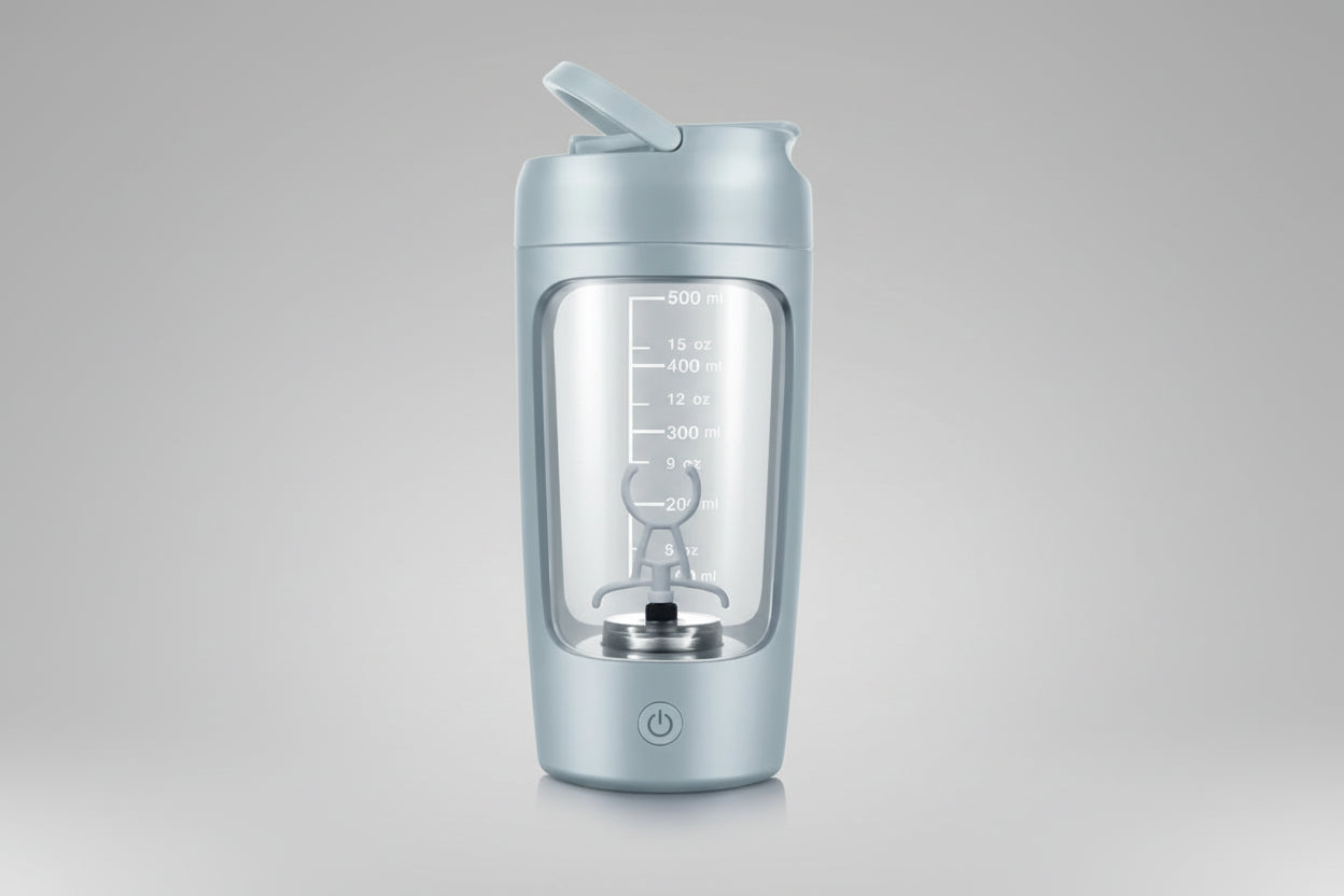 Electric Self-Stirring Bottle