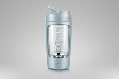 Electric Self-Stirring Bottle