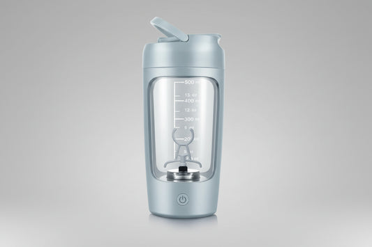 Electric Self-Stirring Bottle