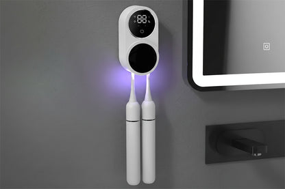 Toothbrush Sanitizer/Sterilizer