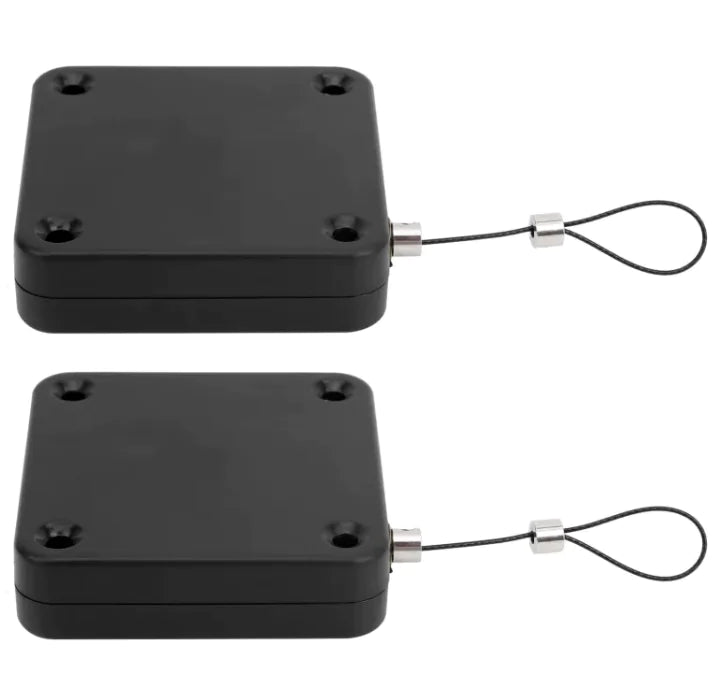 Home & Office Punch-Free Door Closer