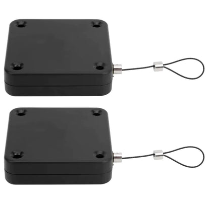 Home & Office Punch-Free Door Closer